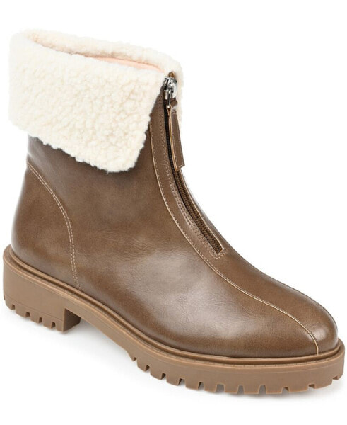 Women's Fynn Booties