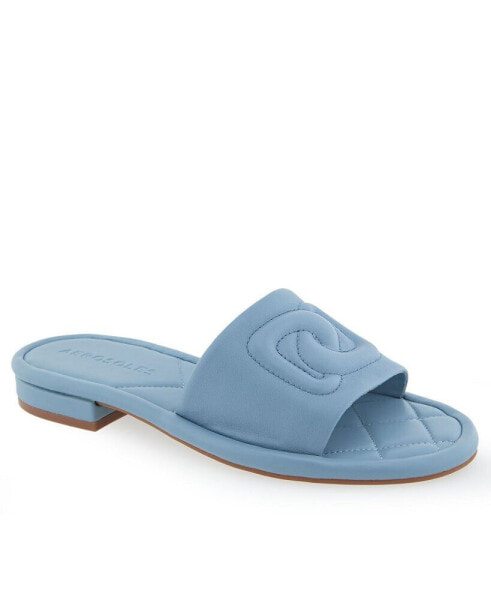 Women's Jilda Slip-On Sandals