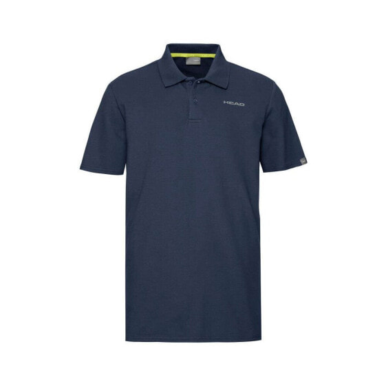 Head Club Bjorn Polo