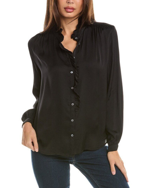 Velvet By Graham & Spencer Ali Top Women's