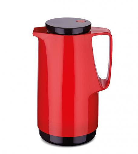 Rotpunkt 760-11-00-0 - Jug - 1 L - Red - Round - Germany - 5.8 cm