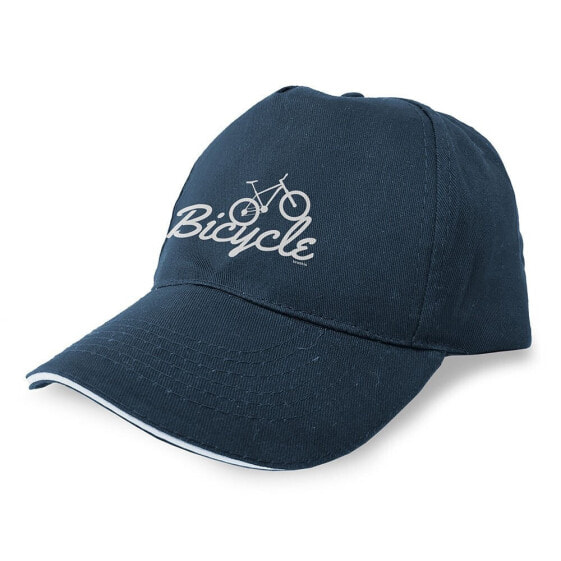 KRUSKIS Bicycle Cap