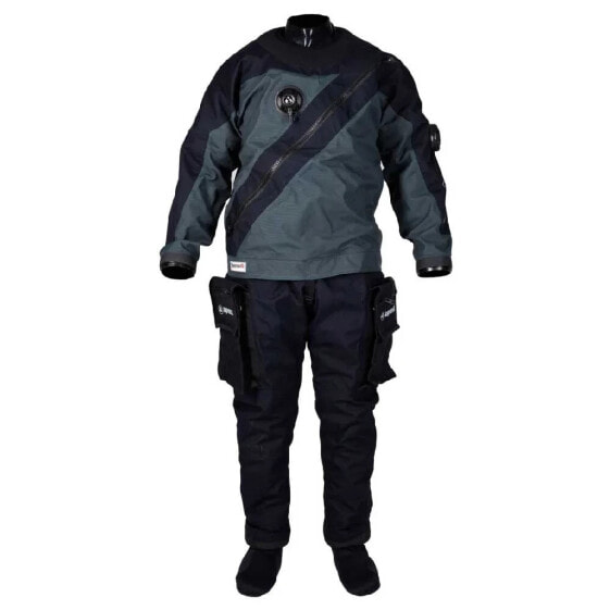 APEKS ThermiQ Dry suit