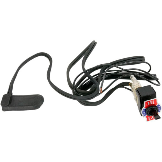 PARTS UNLIMITED LM4500 Thumb Warmer