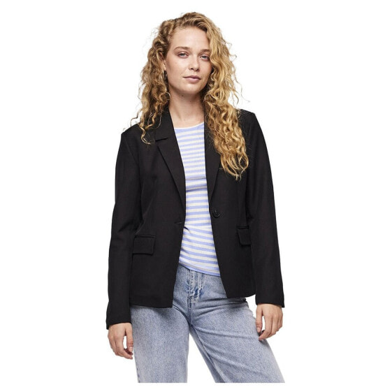 PIECES Simone Slim Fit Blazer