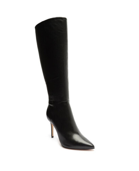 Women's Mikki Up High Stiletto Boots