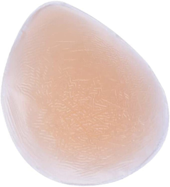 HEALLILY Bra pads bikini pads self-adhesive gel bra inserts push up pad nipple cover silicone nipple cover booster pads bra insert pads nipple cover for women swimming