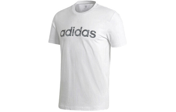 Футболка Adidas Lin Tee T FH6625