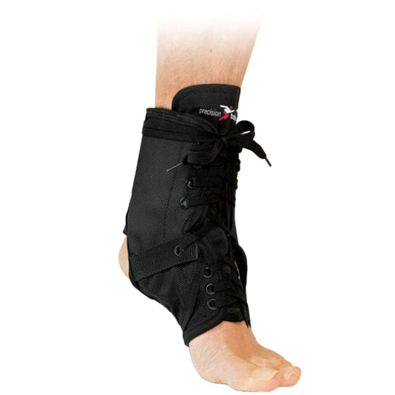 PRECISION Neoprene Ankle Brace With Stays
