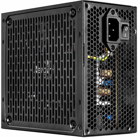 Источник питания Aerocool LUXPRO550 ATX 550 W 80 Plus Bronze