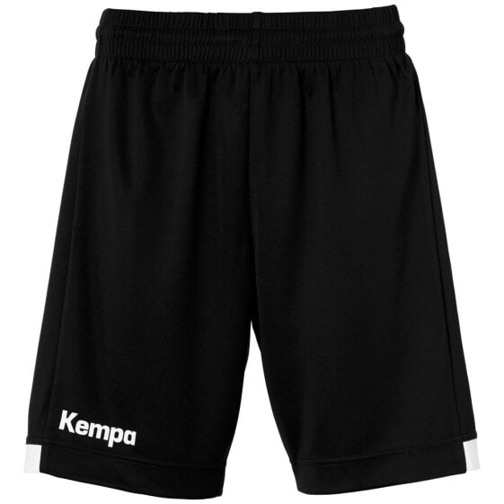 KEMPA Player Long Shorts