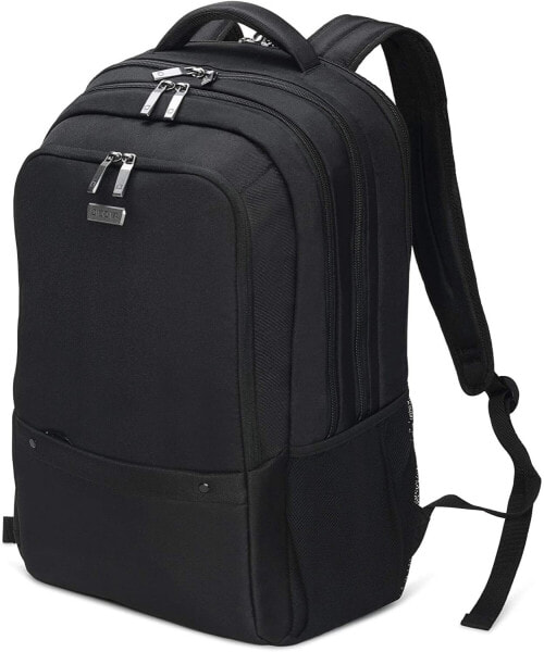 Dicota ECO Backpack Select 15-17.3, 19.2 x 35.7 x 53.1 cm, schwarz