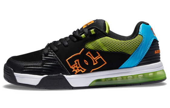  DC Shoes ADYS200075-XKBG Sneakers