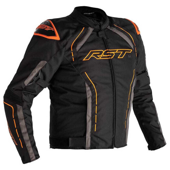 Куртка спортивная RST S-1