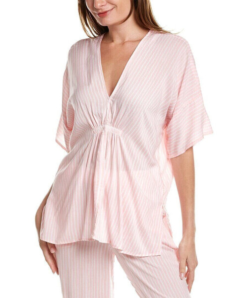 Donna Karan Sleepwear Sleepshirt Women's Pink S