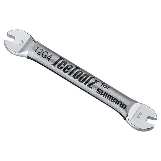 ICETOOLZ Spoke Wrench For Shimano