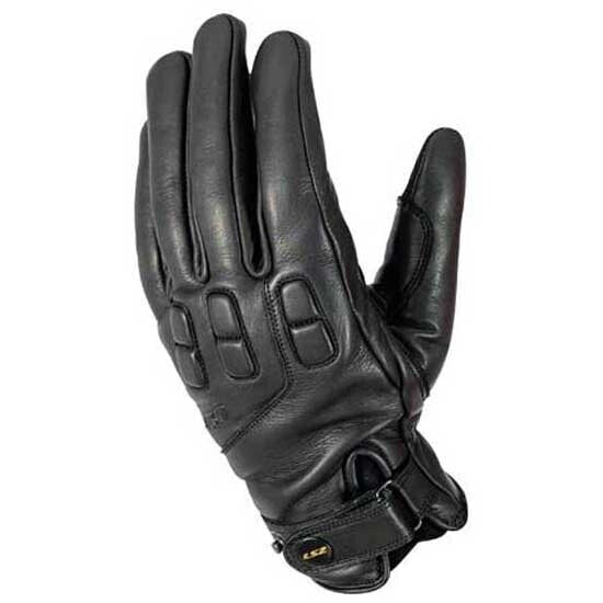 LS2 Textil Jazz gloves