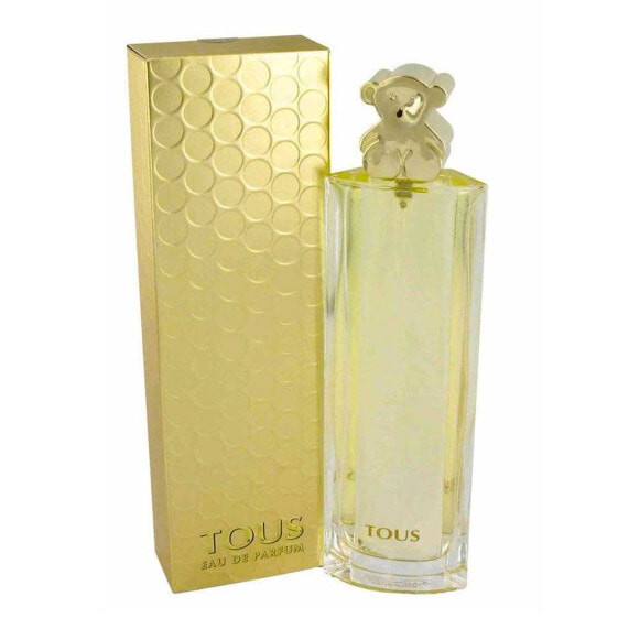 TOUS Eau De Parfum 90ml Perfume