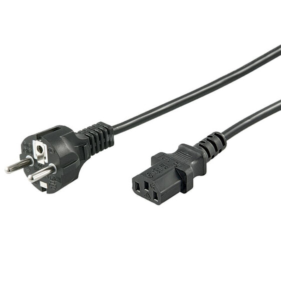 MUSIC STORE Power Cable 5 m