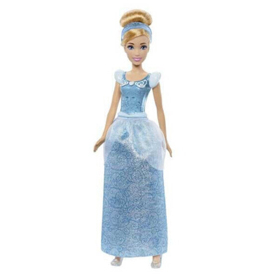 DISNEY PRINCESS Cinderella Doll