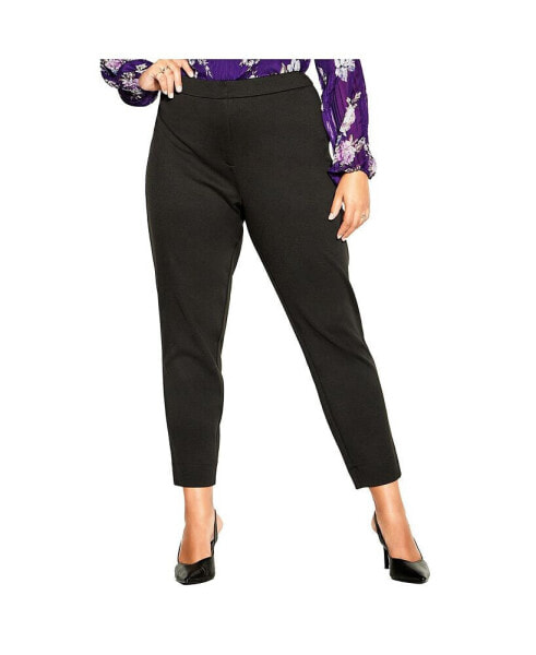 Plus Size Wild Heart Pant