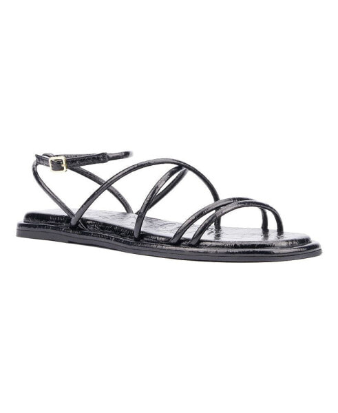 Women's Public Eye Strappy Sandal