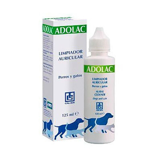 CALIER Adolac 125ml Otic Lotion