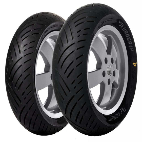EUROGRIP Bee Connect TL 58S Scooter Front Or Rear Tire