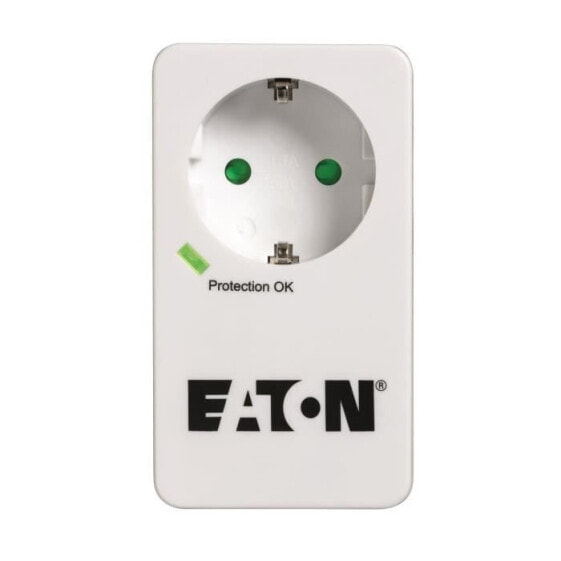 EATON Protection Box 1 DIN Multiprise-berspannungsableiter (Standard 61643-1), 10A
