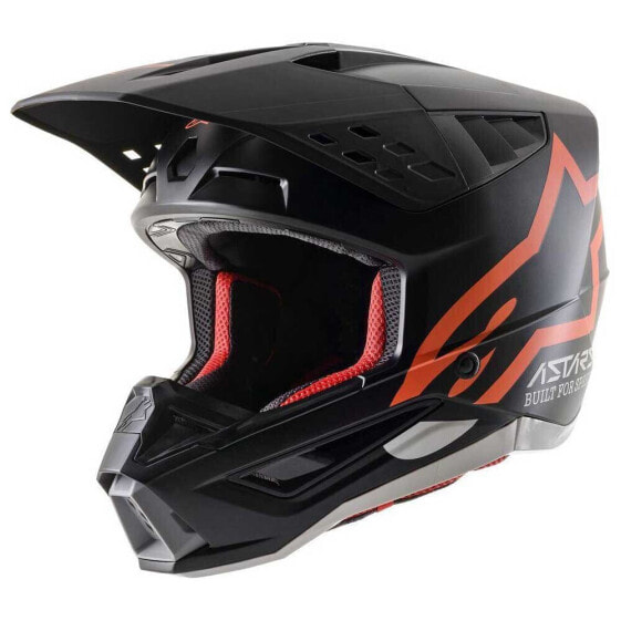 ALPINESTARS S-M5 Compass off-road helmet