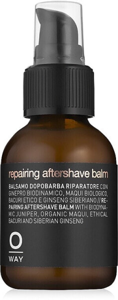 Regenerierender After Shave Balsam