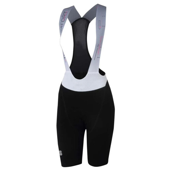 SPORTFUL Total Comfort bib shorts