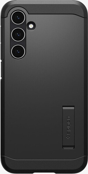 Spigen Spigen Tough Armor, black - Samsung Galaxy S23 FE