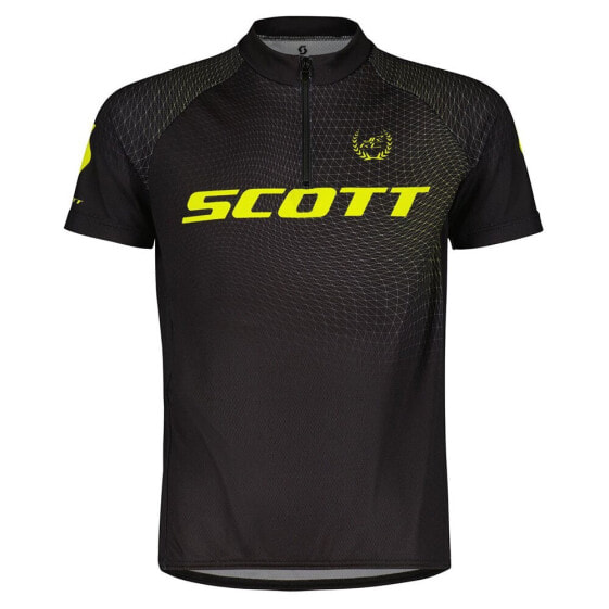 SCOTT RC Pro short sleeve jersey