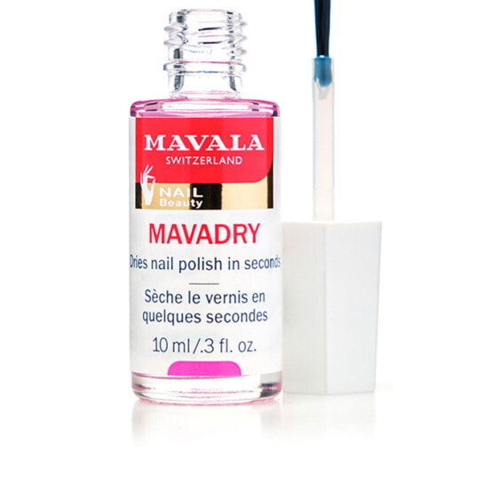 MAVADRY dries nail polish 10 ml in seconds