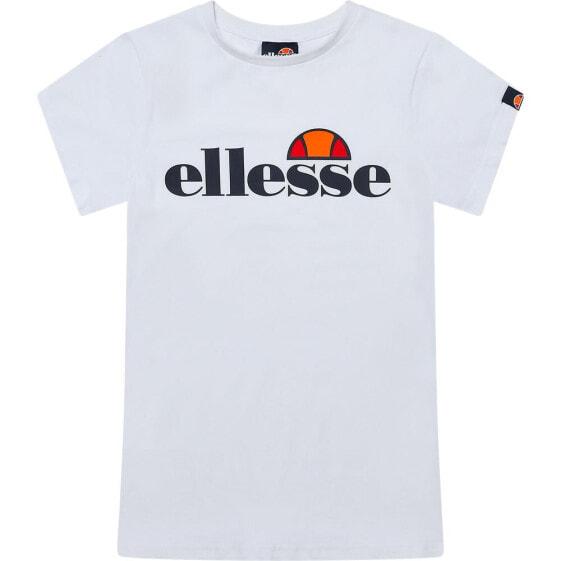 ELLESSE Hayes short sleeve T-shirt