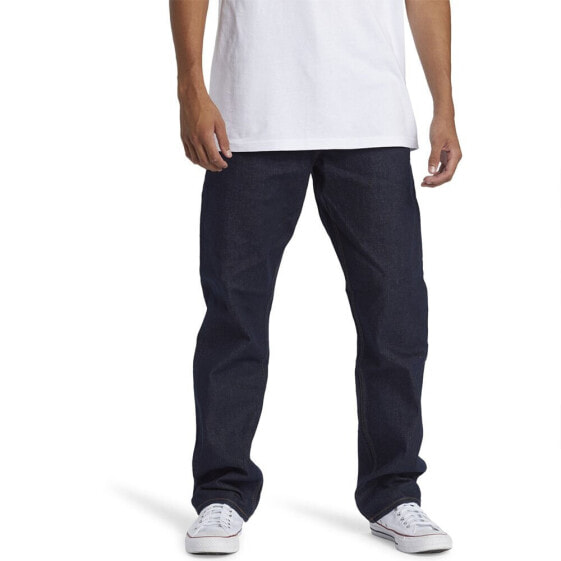 QUIKSILVER Modern Wave Rinse jeans