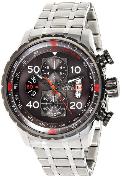 Наручные часы Invicta Lupah Collection Chronograph 6729.