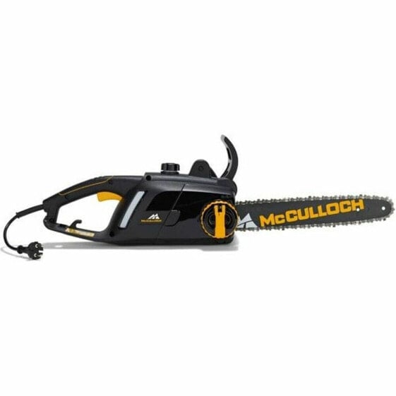 Electric Chainsaw McCulloch 00096-71.482.01 2000 W 40 cm