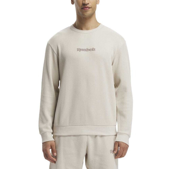 REEBOK CLASSICS Ri Vs Waffle sweatshirt