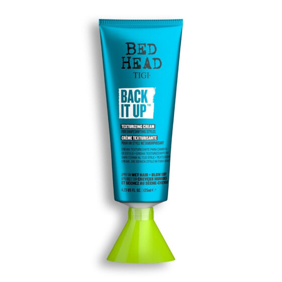 Средство для придания текстуры волосам Tigi Bed Head Back It Up 125 ml