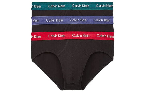 CKCalvin Klein Logo 13 U2661G-WHJ Underwear