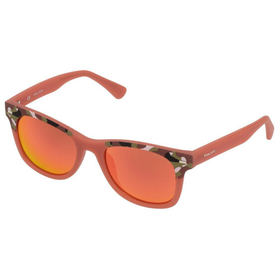 POLICE SK03249GECR Sunglasses