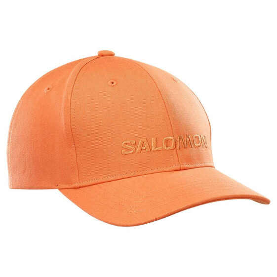 SALOMON Logo Cap