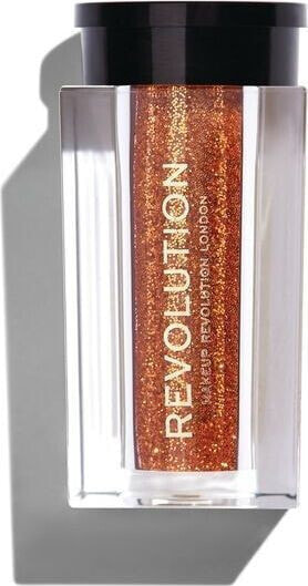 Makeup Revolution Glitter Bomb Brokat do makijażu Out Out