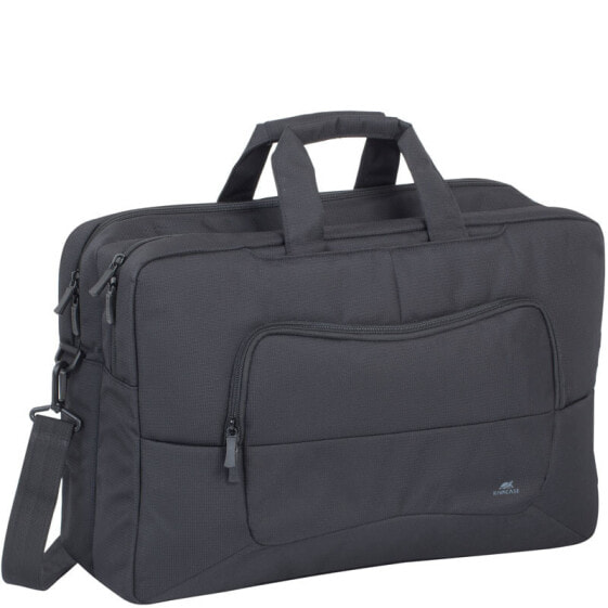 rivacase 8455 - Briefcase - 43.9 cm (17.3") - Shoulder strap - 790 g