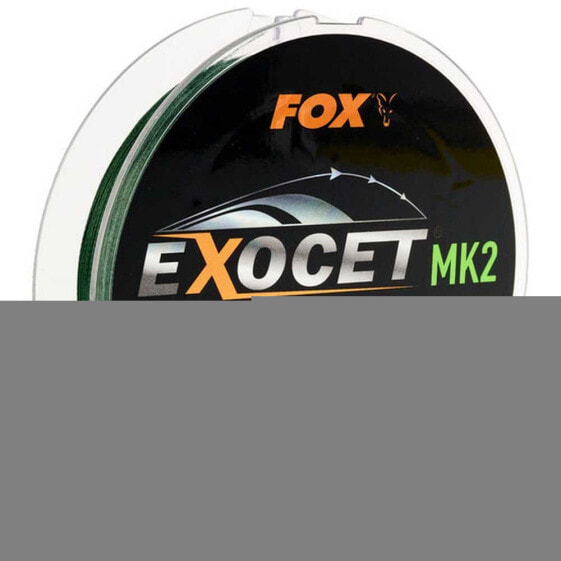 FOX INTERNATIONAL Exocet Marker Braid 300 m