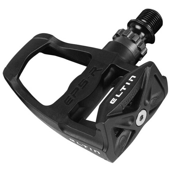 ELTIN Pro With Look Keo 2 Cleats Pedals