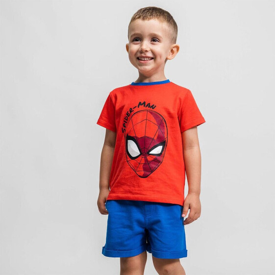 CERDA GROUP Spiderman Set