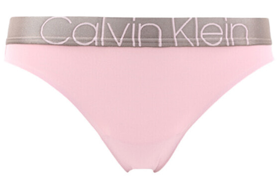 Трусы женские Calvin Klein QF6257AD-7Z2 розовые